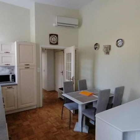 Vila Rogashka One Bedroom Apartment Rogaška Slatina Exteriér fotografie